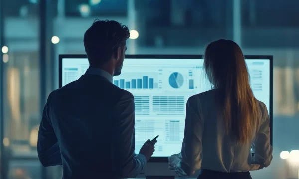Enhancing operational efficiency at Lloyd's Register