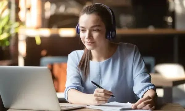 Remote proctoring digital transformation