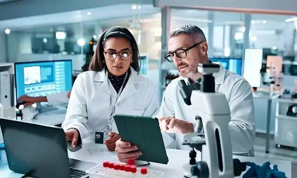 Intelligent automation helps patients receive faster care with reliable systems