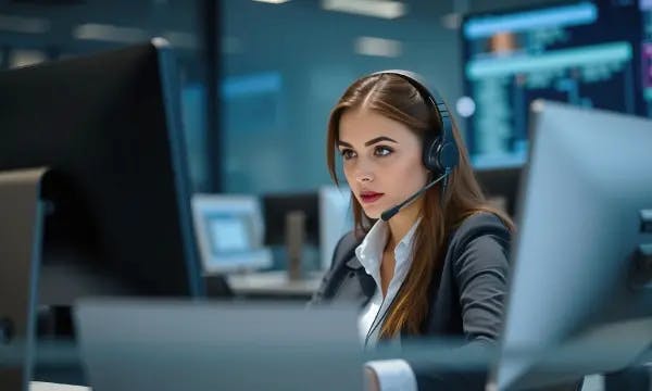 Building a customer-centric organization