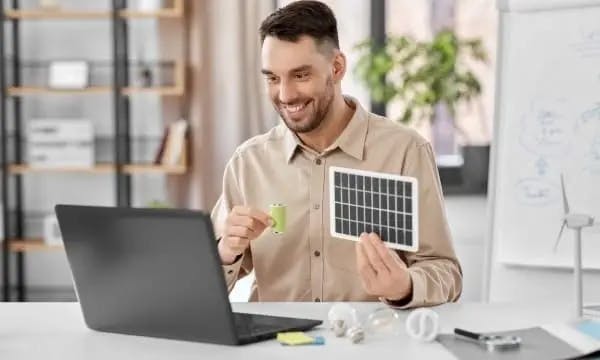 Powering seamless energy service with faster responses and smarter support