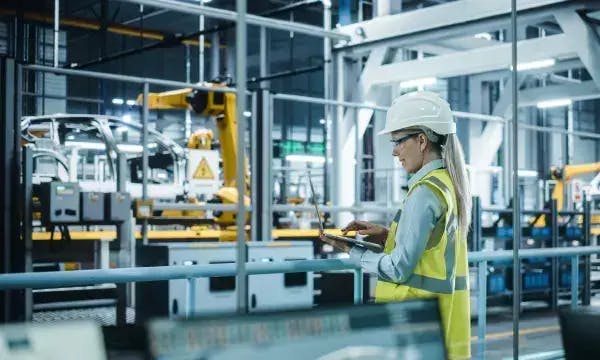 Premium car owners experience safer, smarter journeys with agile transformation