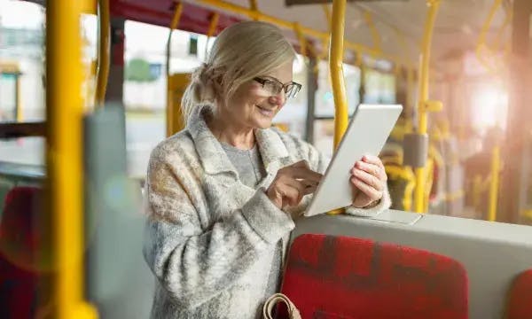 Revolutionising travel concessions in Australia