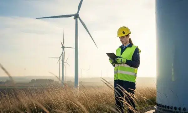 Driving net-zero transformation with smart energy solutions