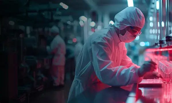 dsm-firmenich's agile-cloud transformation lifts CSAT by 87%