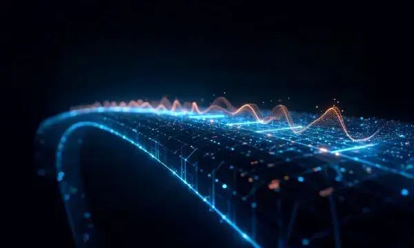 Smart Analytics for a Global Industry Leader