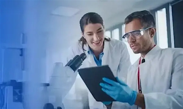 HCLTech leads digital transformation strategy for a leading chemical manufacture