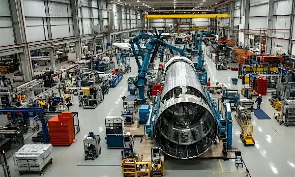 Advancing aerospace engineering through MBSE–PLM digital convergence