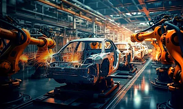 Automotive technology