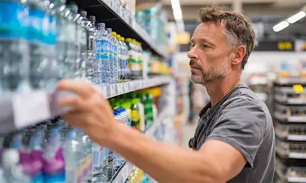 Transforming finance operations for a global cranberry products leader