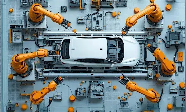 Supply Chain Transformation Saves $4M Annually for Tire Manufacturer