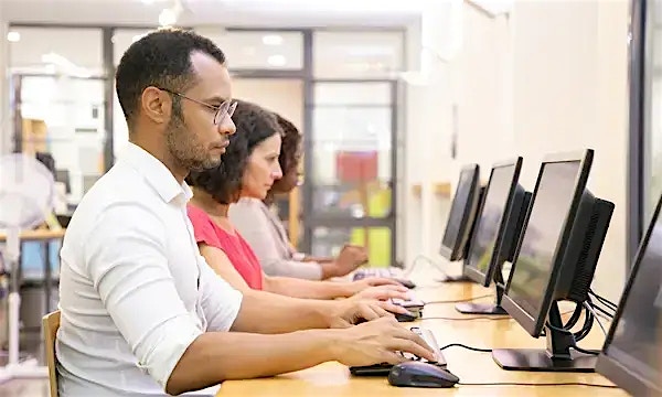 AI-powered remote proctoring delivers real-time monitoring at scale