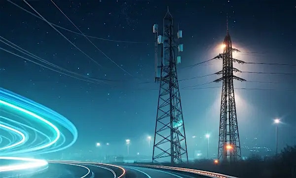 Redefining Telecom Excellence through Cloud and AI Transformation