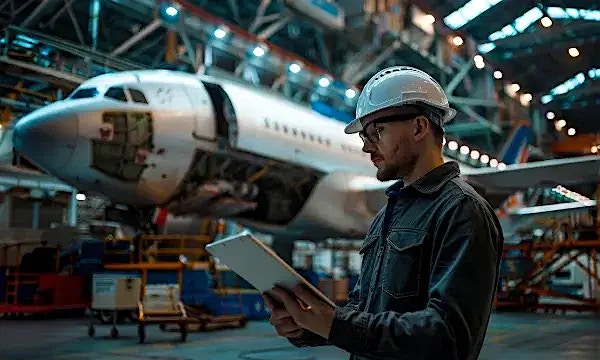 Unlocking the power of MBSE–PLM integration for aerospace industry