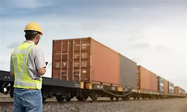 HCLTech’s AI Voice Assistant Transforms Rail Maintenance Efficiency