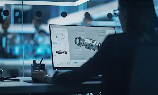 Engineering a smarter data foundation for improving aircraft engine inspection efficiency