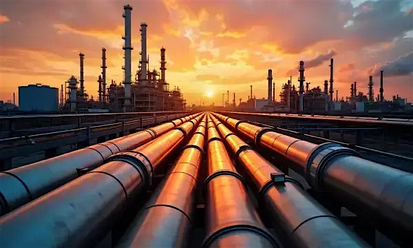 Overcoming legacy database challenges in logistics modernization