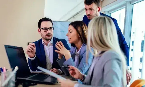 American timberland and building materials company modernizes customer engagement and sales operations