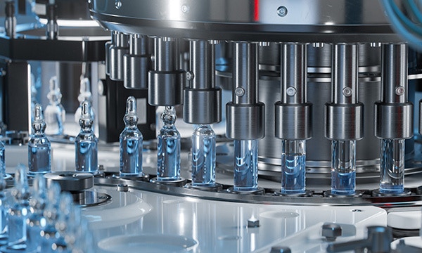 Enhanced traceability, knowledge reuse and compliance outcomes for a global pharmaceutical