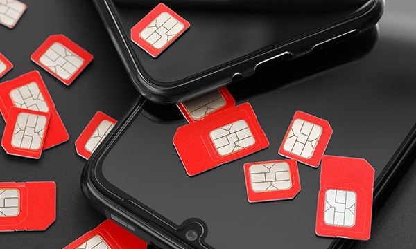 Defending telecom revenues with an AI-powered shield against IRSF and SIM-boxing