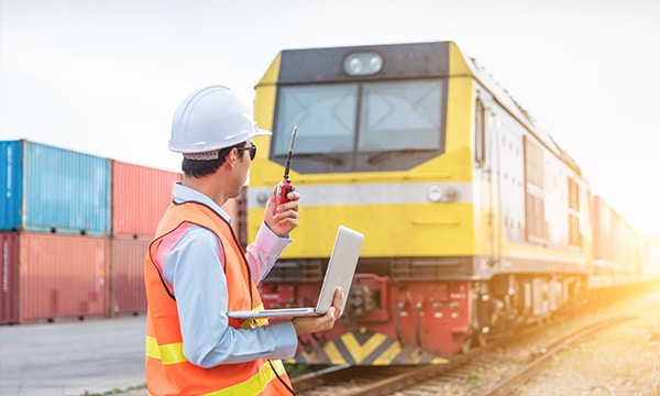 HCLTech’s AI Voice Assistant Transforms Rail Maintenance Efficiency