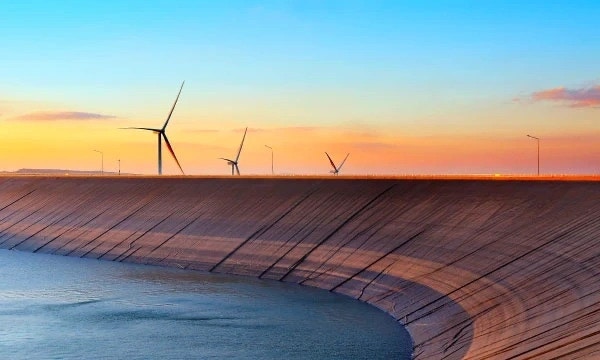 Driving best-in-class experiences for a European electric utility company