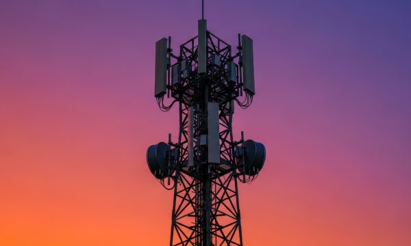 Enabling superior Telecom services for Australian homes and businesses