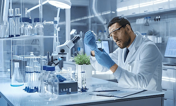 Effective pharma compliance with GenAI