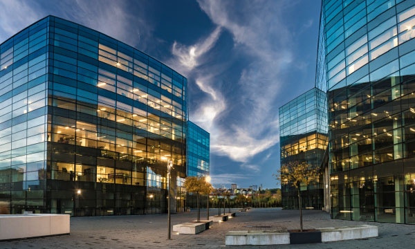 Revolutionizing consumer