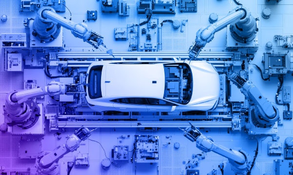 Powering reliable, efficient automotive services across North America