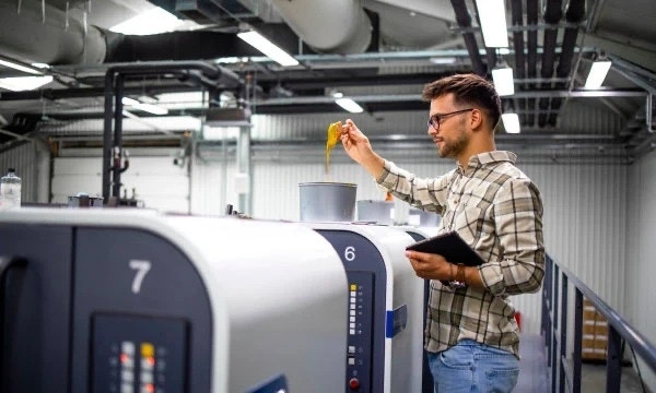 Fueling growth with enhanced business processes for a global chemical giant