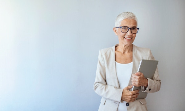 Boosting digital agility for regional health plan with unified experience portal