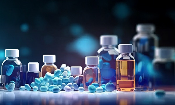 Transforming high-performance computing for a Swiss pharmaceutical corporation