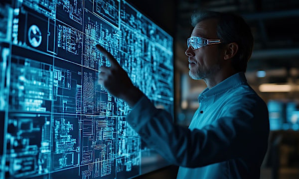 Accelerating digital engineering across electrified, connected vehicle platforms