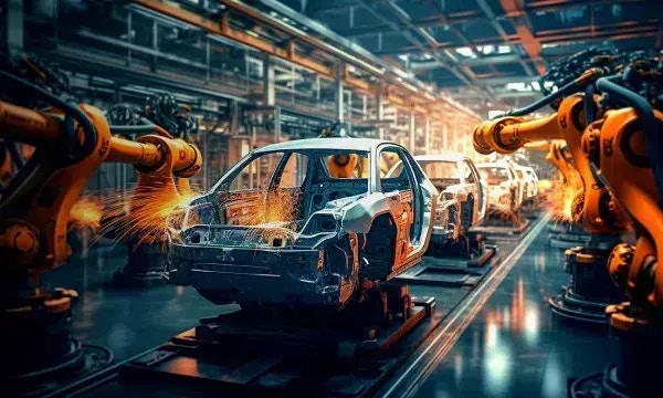 Automotive technology