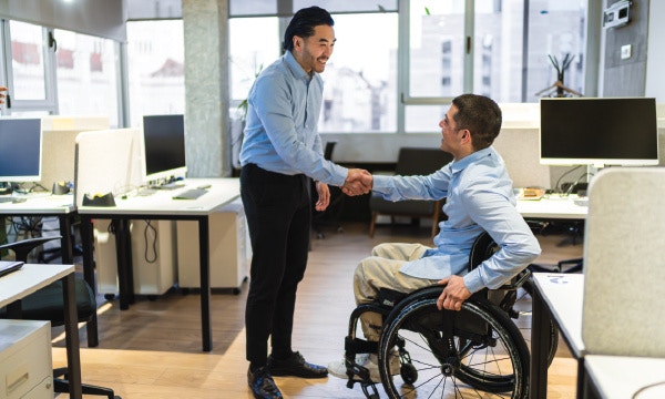 Scalable accessibility program decreases bugs by 80% for global tech company