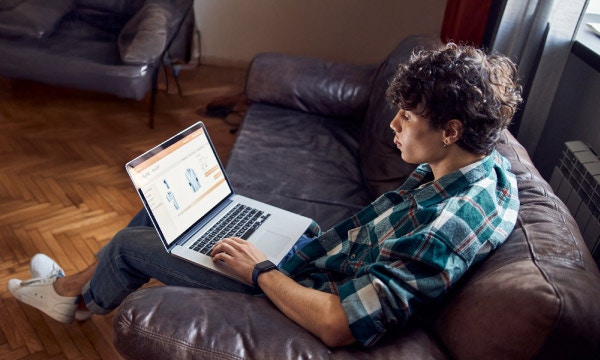 Transforming Retail Connectivity with SD-WAN