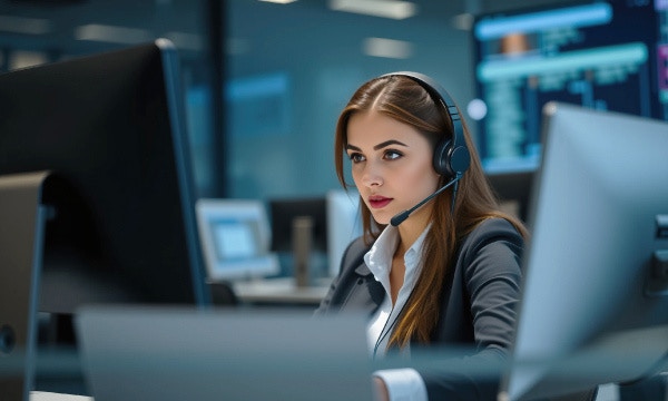 Building a customer-centric organization