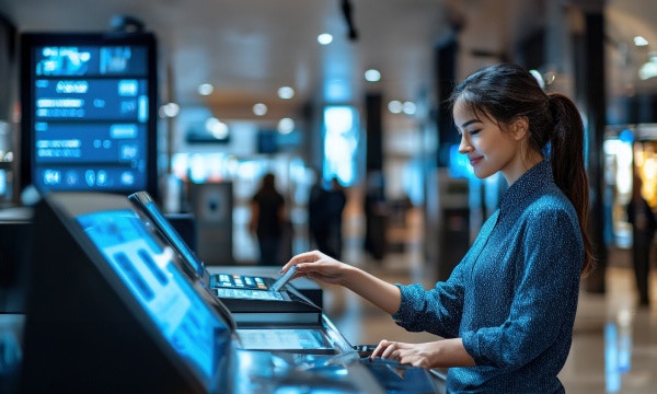 Modernized banking platforms enhance security for millions of customers