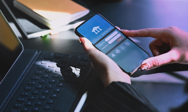 GenAI transforms complex banking operations