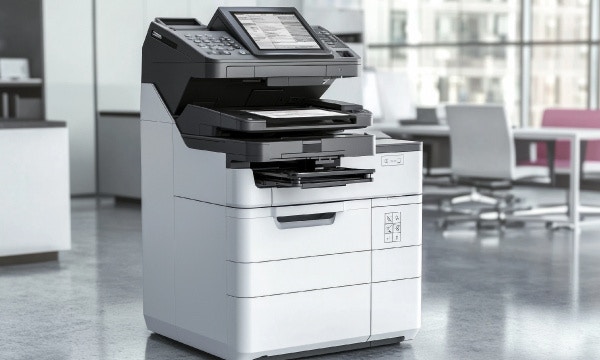 Optimizing datacenter costs for a printing and photocopying solutions provider