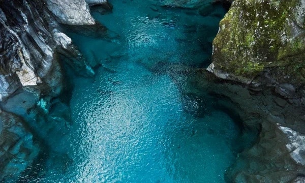 Leading IT company advances its water sustainability efforts