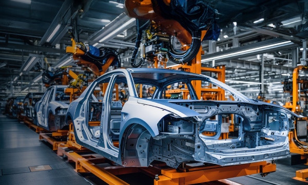 Supply Chain Digitalization