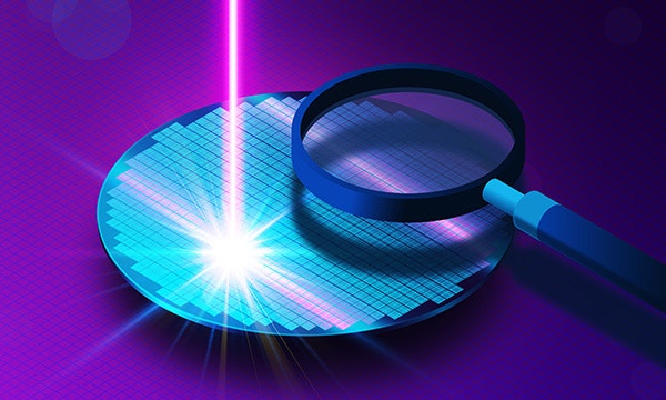 ML-driven beam optimization for high-yield semiconductor performance