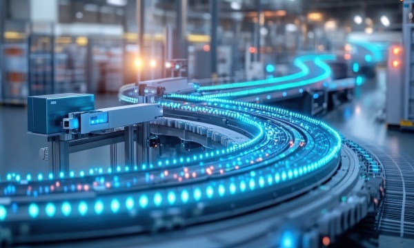 Digitizing laboratory operations for a leading diagnostics company