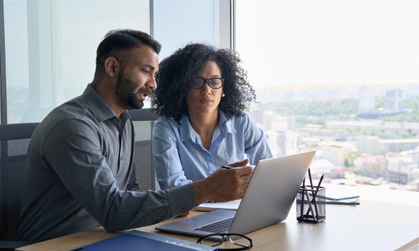 Optimizing mainframe and its TCO for superior retail service delivery