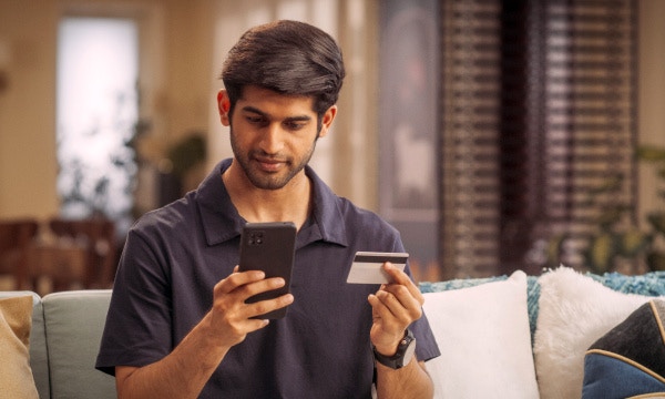 Building a resilient and secure digital infrastructure