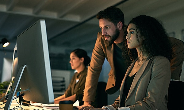 Engineering the future of Deep Packet Inspection