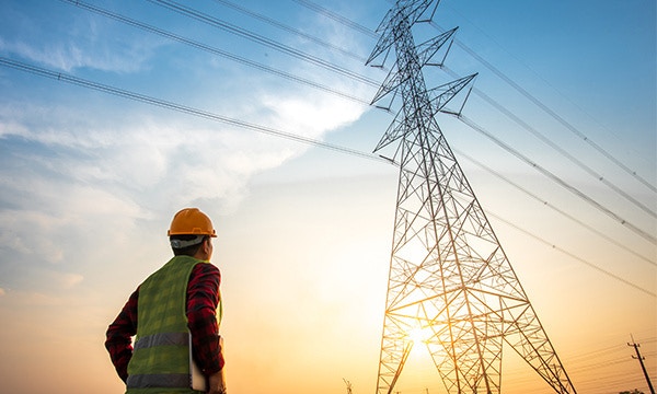 Scaling engineering expertise for a global energy equipment leader