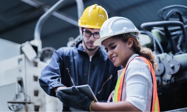 Transforming Procurement